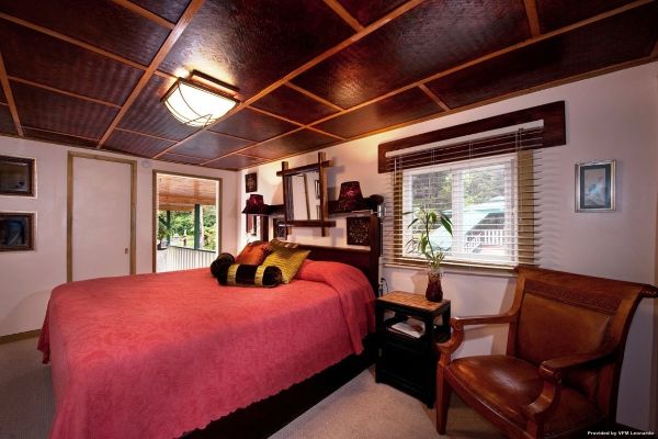 Hotel Kilauea Hospitality Group (Volcano)